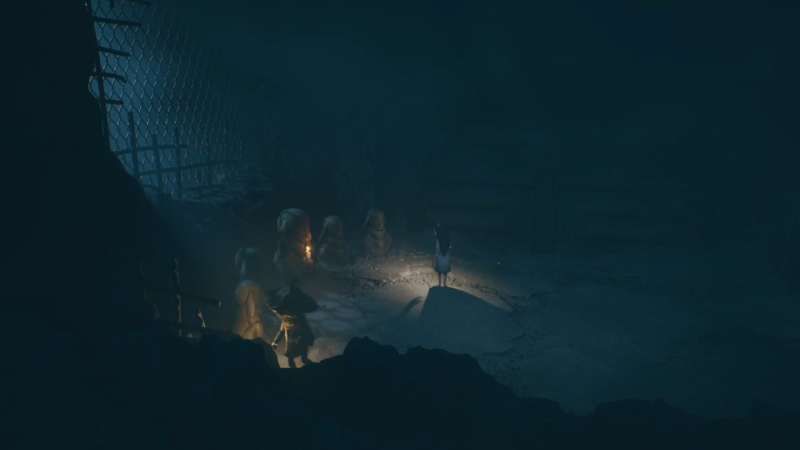 Reanimal – All Hidden Statues Locations