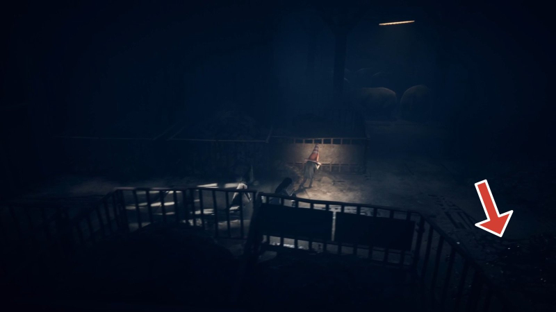 Reanimal – All Hidden Statues Locations