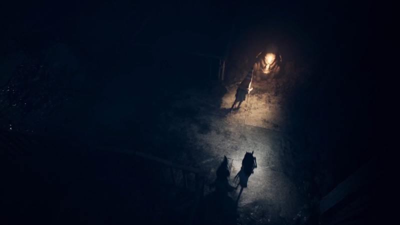 Reanimal – All Hidden Statues Locations