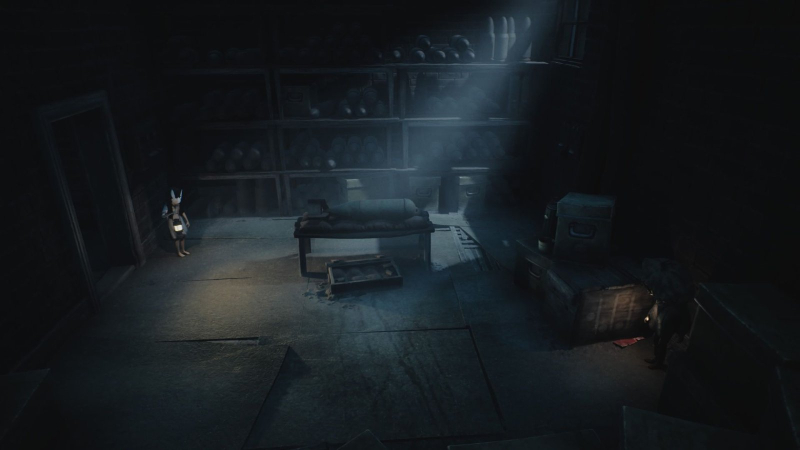 Reanimal – How to Find & Input the Secret Code (Secret Bunker Trophy)