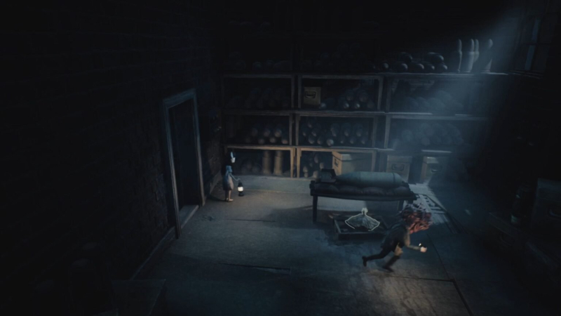 Reanimal – How to Find & Input the Secret Code (Secret Bunker Trophy)