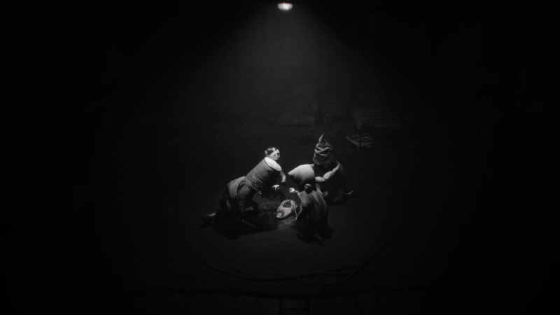 REANIMAL – Story & Ending Explained