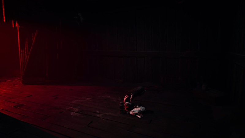 REANIMAL – Story & Ending Explained