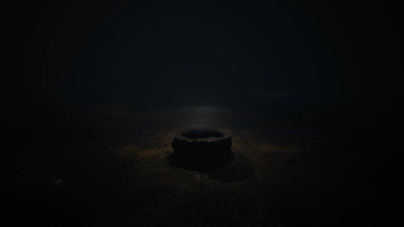 REANIMAL – Story & Ending Explained