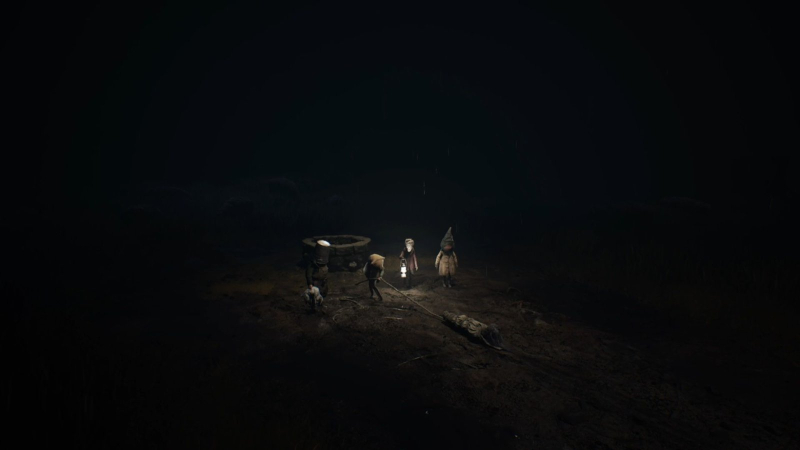 REANIMAL – Story & Ending Explained