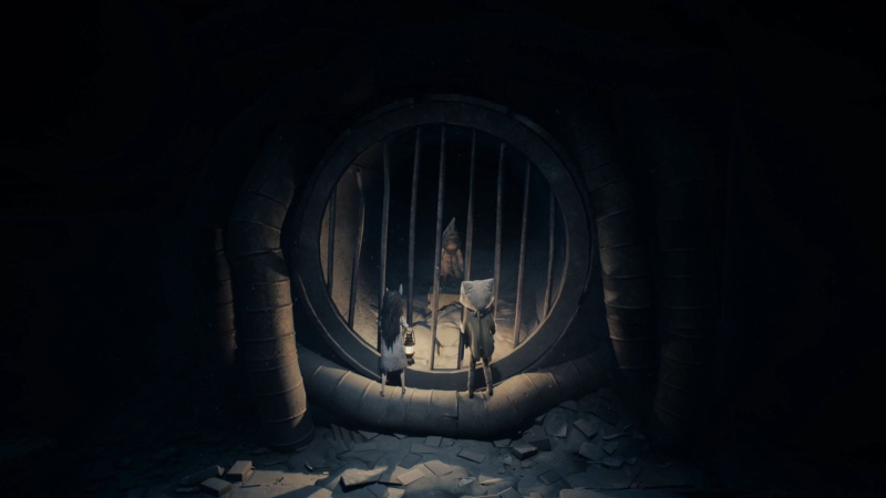 REANIMAL – Story & Ending Explained