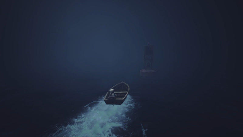 REANIMAL – Story & Ending Explained