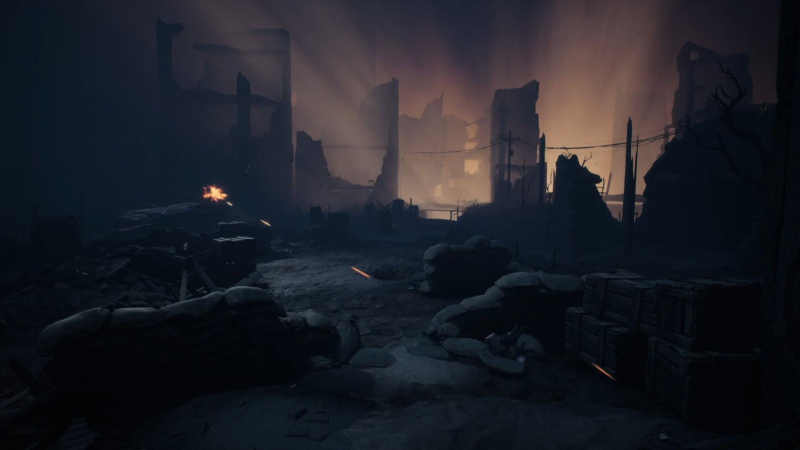 REANIMAL – Story & Ending Explained