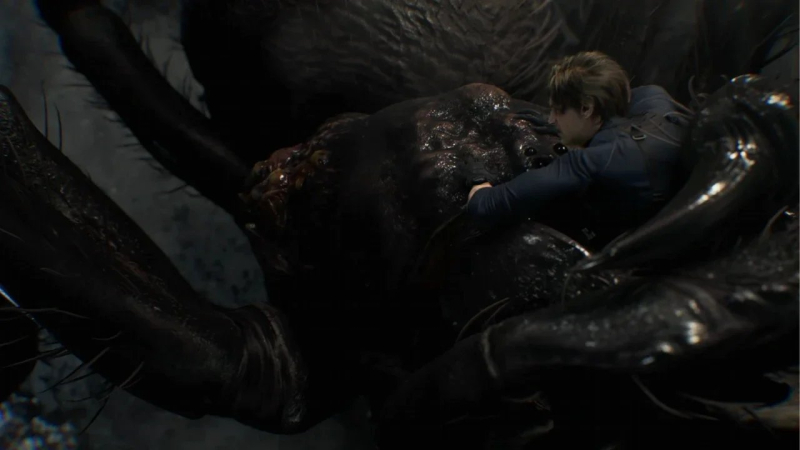 Resident Evil Requiem Boss Guide: Exterminating The Titan Spinner