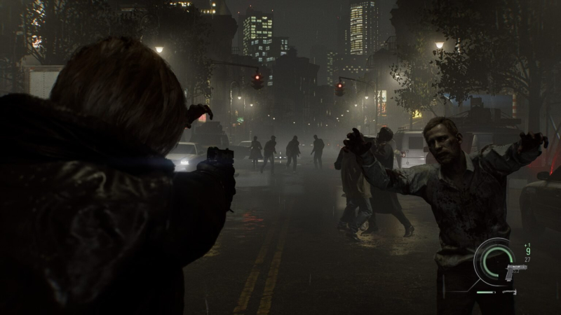 Resident Evil Requiem – How to Change Mouse Sensitivity