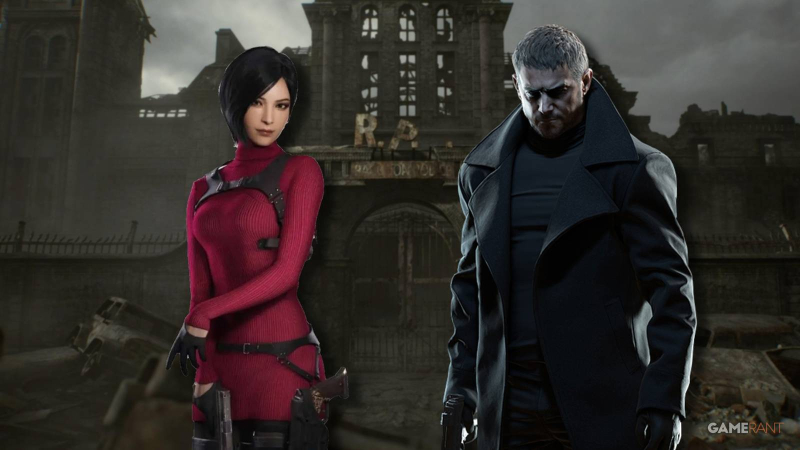 Resident Evil Requiem leaker addresses possibility of Ada Wong and Chris Redfield being in the new game