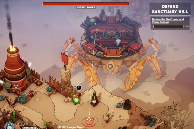Review: Dunecrawl, Is It Worth It