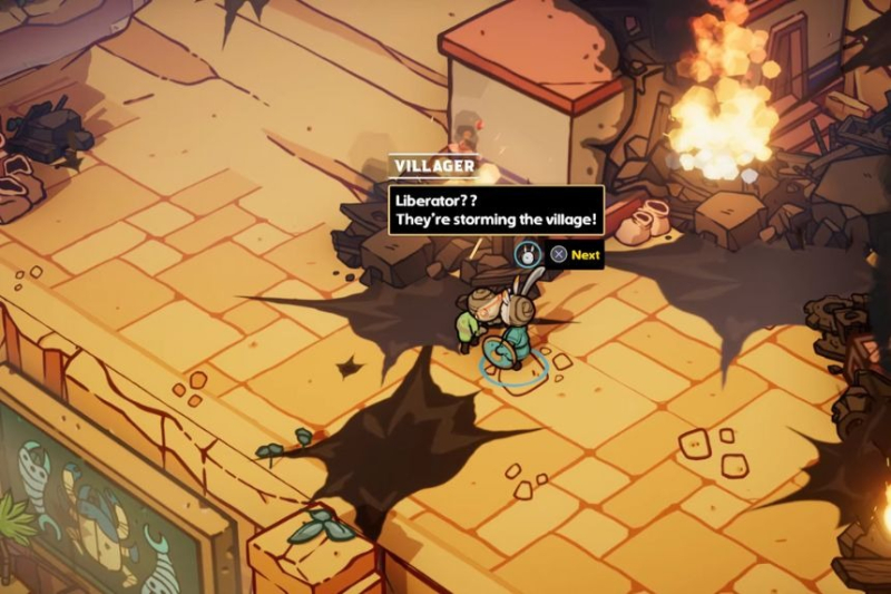 Review: Dunecrawl, Is It Worth It