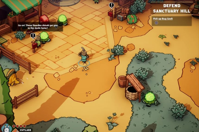 Review: Dunecrawl, Is It Worth It