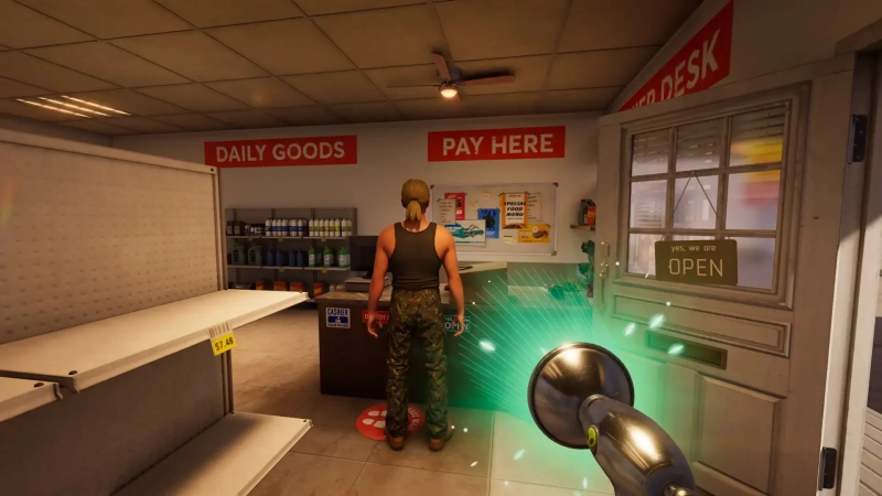 Roadside Research Survival Guide: How Not to Get Executed