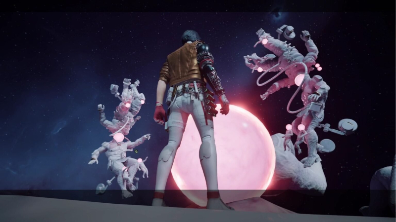 Romeo is a Dead Man: The Last Of The Famous Intergalactic Naked Boss Guide