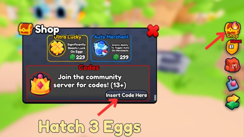 Royal Hatchers Codes (February 2026)