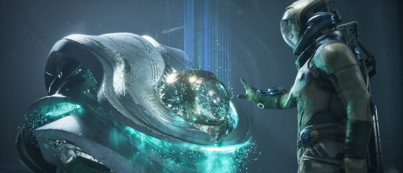 Сценарист Mass Effect Дрю Карпишин объяснил подход к созданию побочных заданий в Exodus