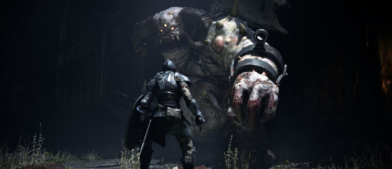 "Шокирующий финал": Sony закрывает студию Blupoint Games — создателей ремейков Demon's Souls и Shadow of the Colossus