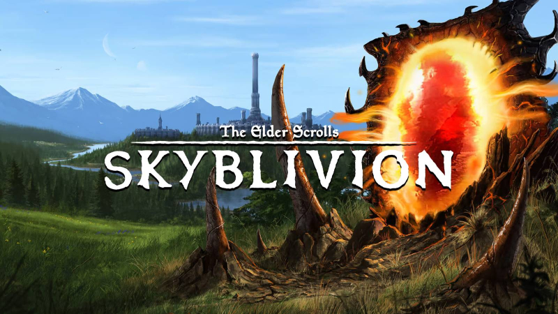Skyblivion reveals new screenshots and gets encouraging development update