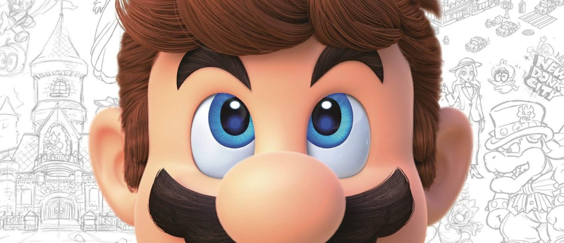 Слух: Nintendo планирует провести ещё одну презентацию в феврале — анонсируют флагманский 3D-платформер про Марио для Switch 2