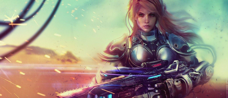 СМИ: Над шутером по StarCraft работает южнокорейская компания Nexon — Microsoft сделает анонс в 2026 году