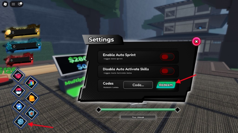 Sorcerer Tycoon Codes (February 2026)