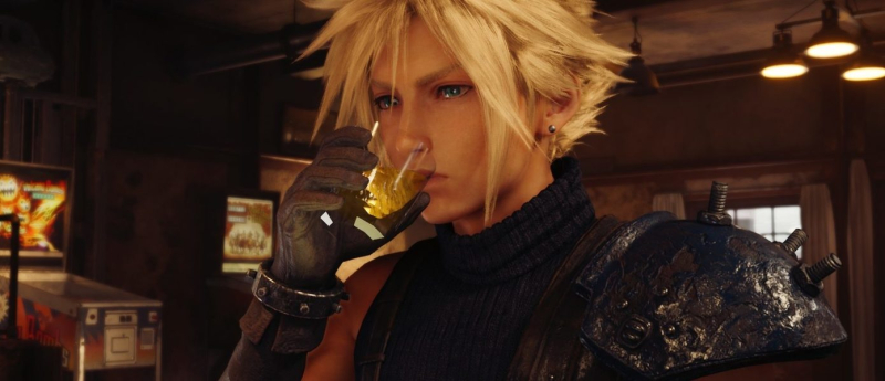 Square Enix довольна приёмом Final Fantasy VII Remake Intergrade на Nintendo Switch 2 и Xbox Series X|S — игра показала сильный старт