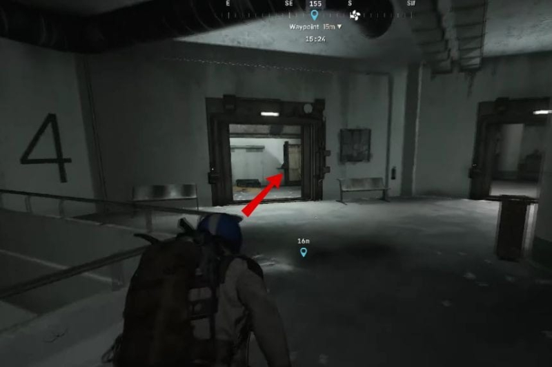 Stable Housing Quest Guide – ARC Raiders