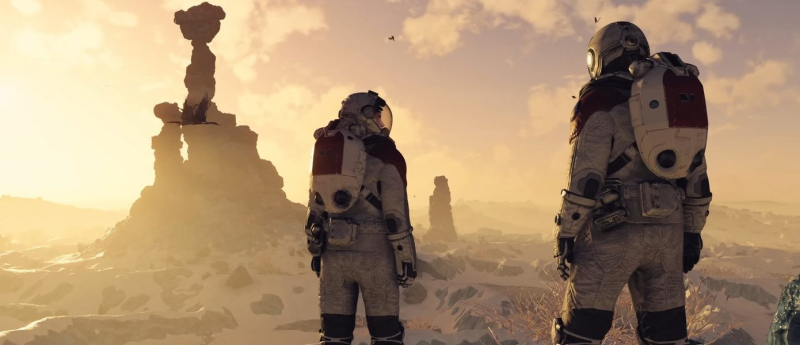 Starfield останется без обновления 2.0, но игроков ждут новые серьёзные улучшения — Тодд Говард