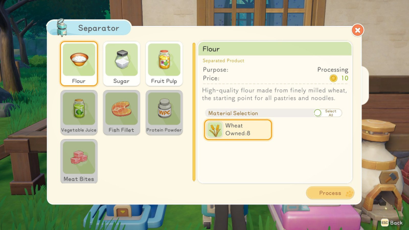 Starsand Island – All Basic Cooking Ingredients and How to Get Them