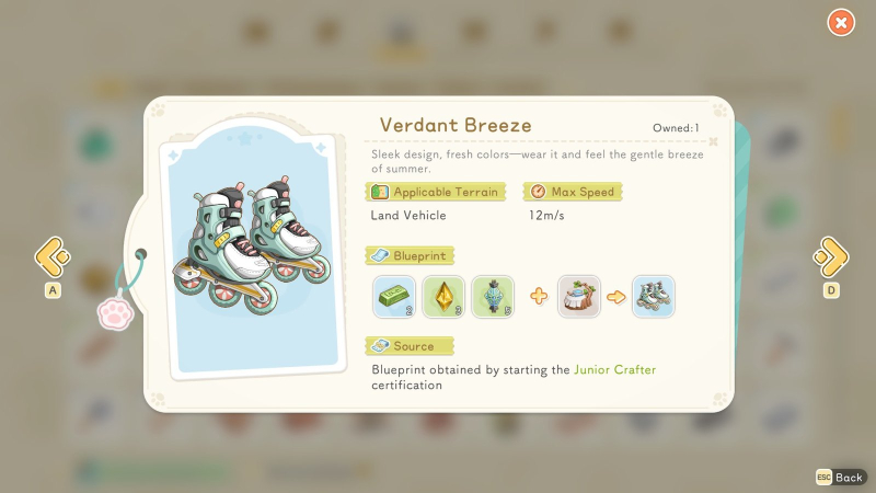 Starsand Island – All Vehicles and How to Unlock Them