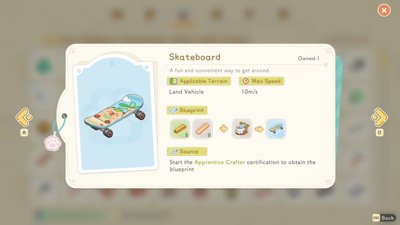 Starsand Island – All Vehicles and How to Unlock Them