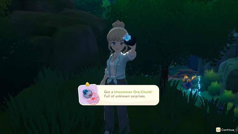 Starsand Island – How to Get Magnetite