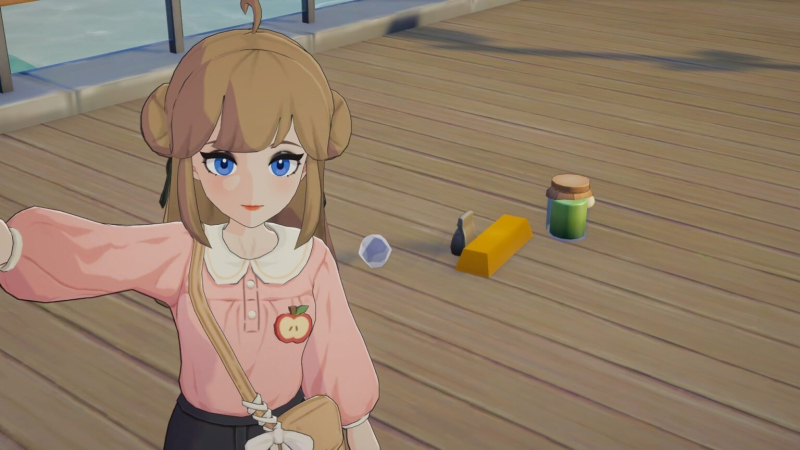 Starsand Island – How to Get More Bag Space