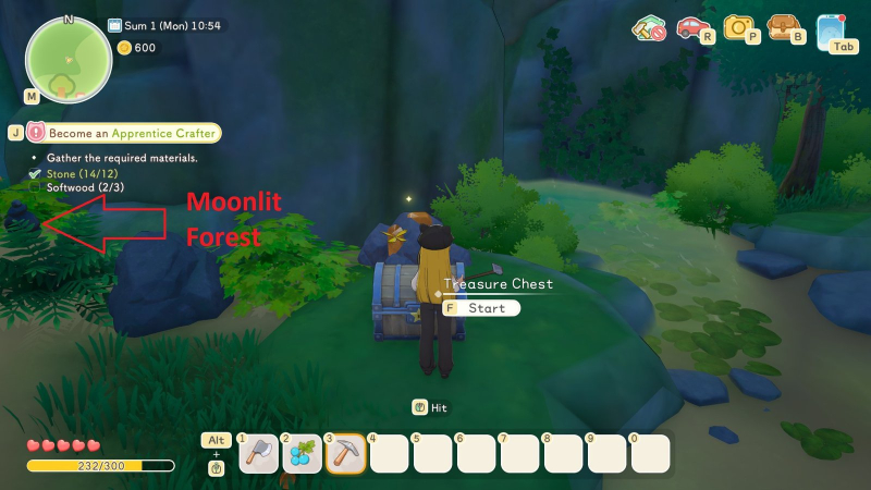 Starsand Island – How to Get the Hand Pump Blueprint