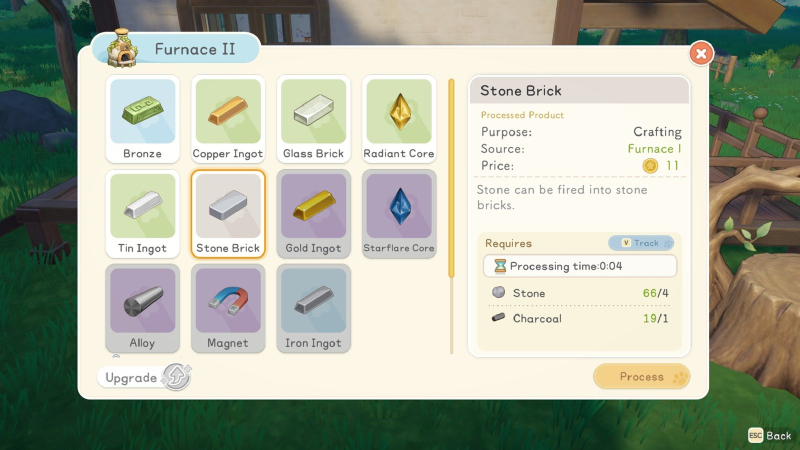 Starsand Island – How to Get the Hand Pump Blueprint