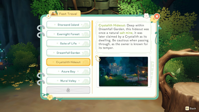 Starsand Island – How to Mine Gold