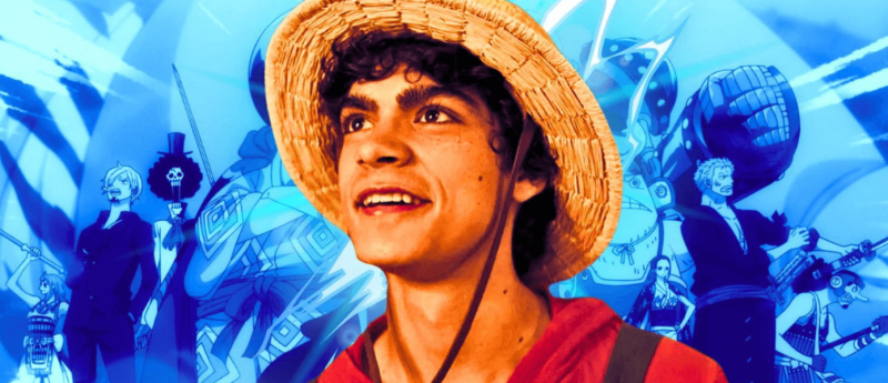 "Так весело мне ещё не было!": Вышел зрелищный трейлер второго сезона сериала "One Piece. Большой куш"