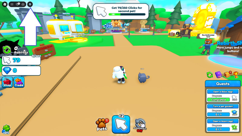 Tap Simulator codes for February 2026