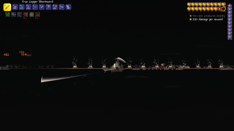 Terraria 1.4.5 – How to Get Every New Achievement