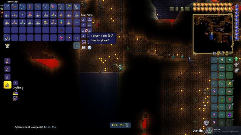 Terraria 1.4.5 – How to Get Every New Achievement