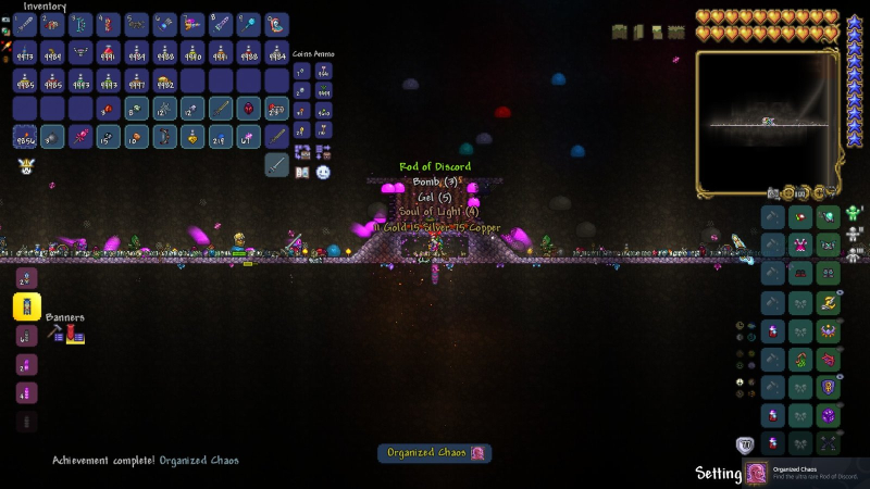 Terraria 1.4.5 – How to Get Every New Achievement