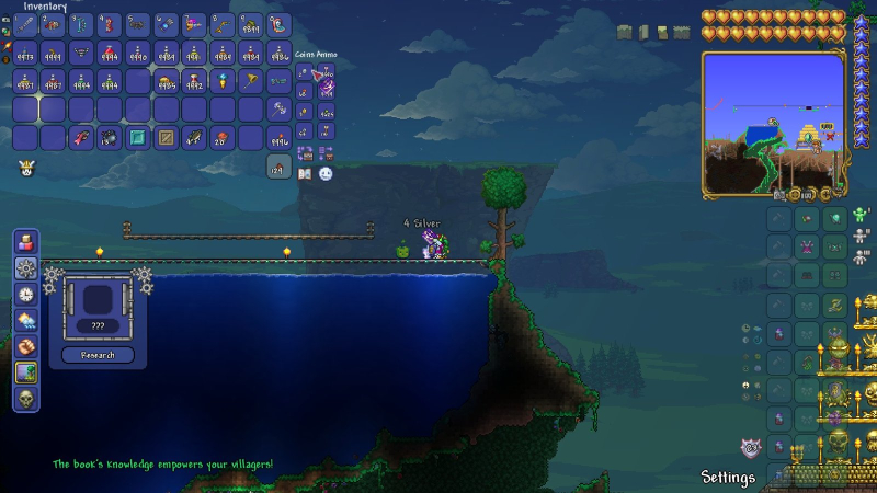 Terraria 1.4.5 – How to Get Every New Achievement