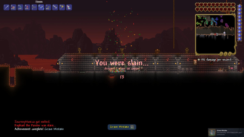 Terraria 1.4.5 – How to Get Every New Achievement