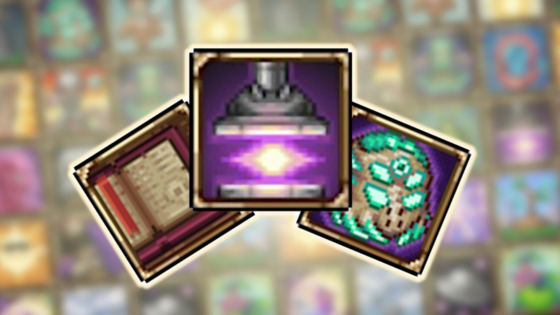 Terraria 1.4.5 – How to Get Every New Achievement