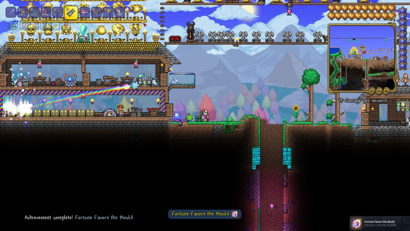 Terraria 1.4.5 – How to Get Every New Achievement