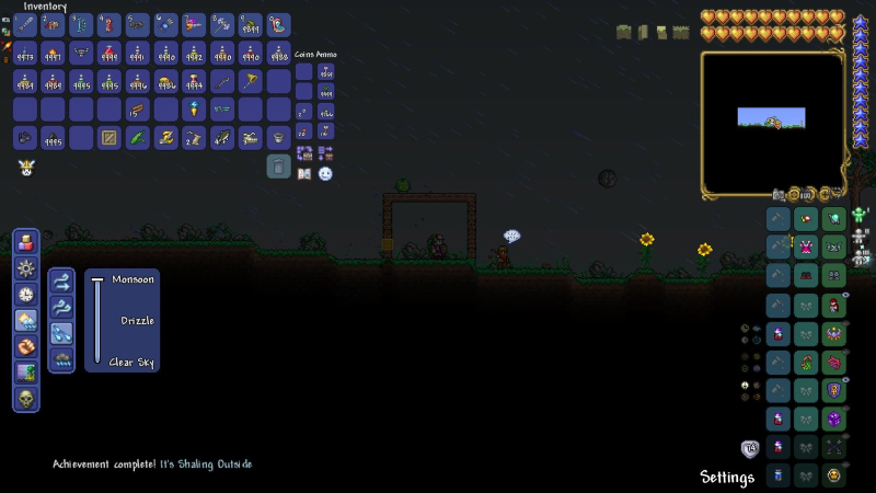 Terraria 1.4.5 – How to Get Every New Achievement