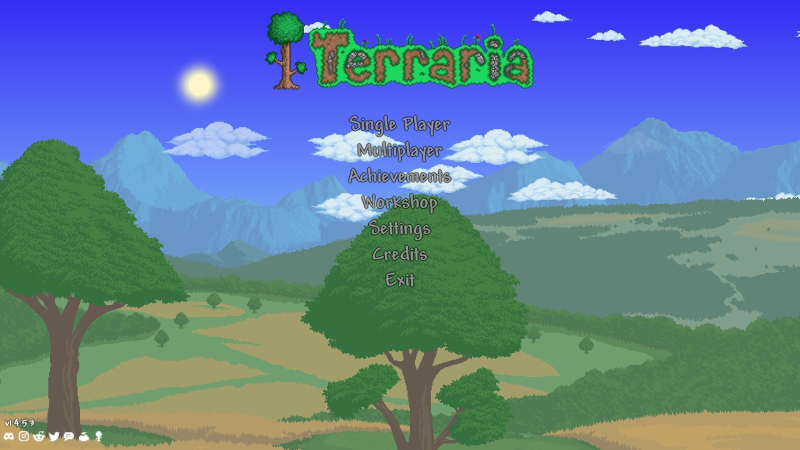 Terraria 1.4.5 – How to Get Every New Achievement