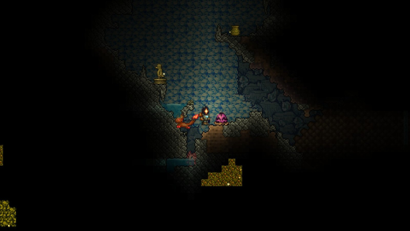 Terraria 1.4.5 – How to Get Every Palworld Crossover Item